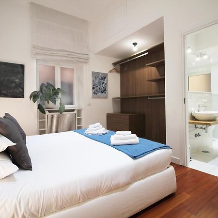 Spanish Steps Art Apartment Roma Esterno foto