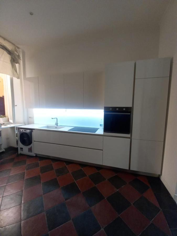 Spanish Steps Art Apartment Roma Esterno foto