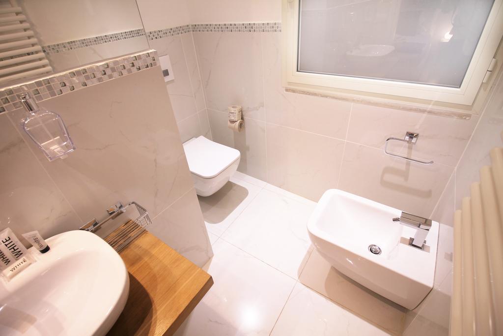 Spanish Steps Art Apartment Roma Esterno foto