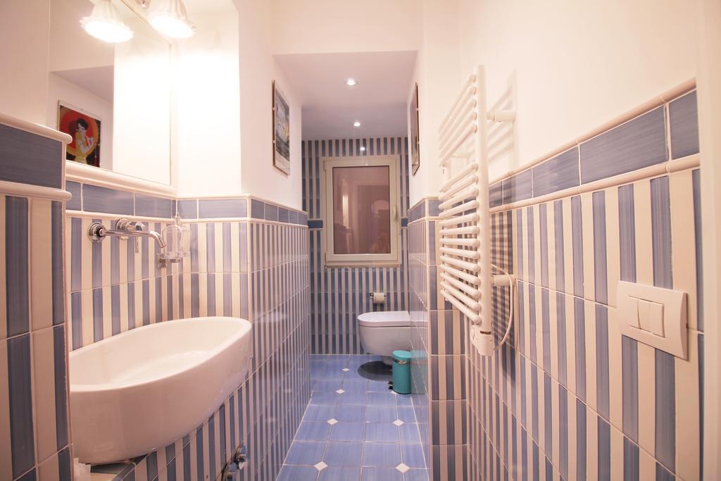 Spanish Steps Art Apartment Roma Esterno foto