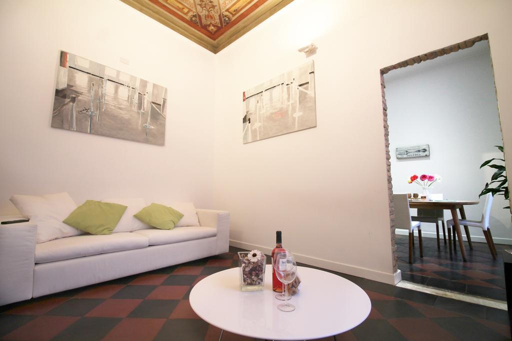 Spanish Steps Art Apartment Roma Esterno foto